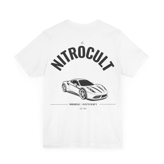 NITROCULT #003 - Tshirt