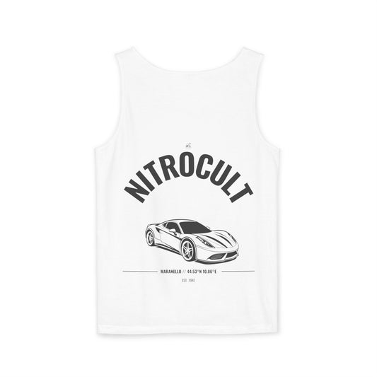 NITROCULT #003 - TankTop