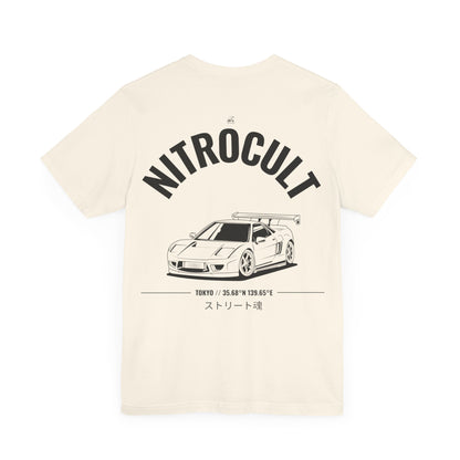 NITROCULT #005 - Tshirt