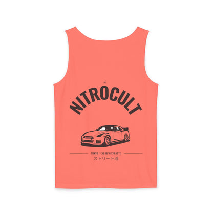 NITROCULT #001 - TankTop