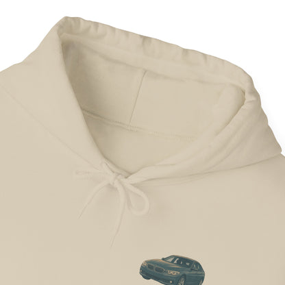LEROY - Costumized Personal Hoodie