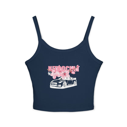 NITROCULT #001 - TankTop