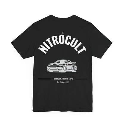 NITROCULT #002 - Tshirt