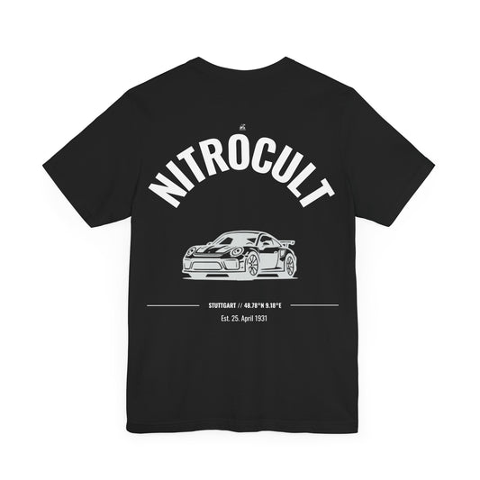 NITROCULT #002 - Tshirt