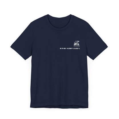 NITROCULT #001 -  Tshirt