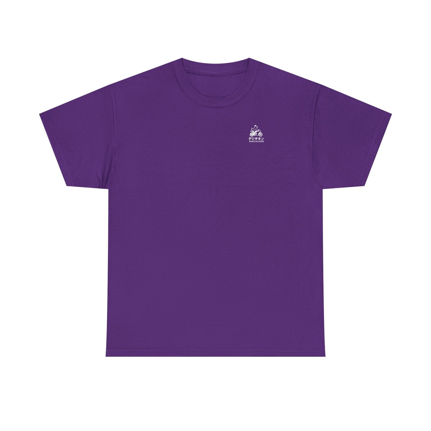 ALLCOLOURS Hayasa Tshirt
