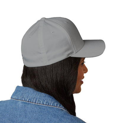 Motorcycle Embroidered Cap - Perfect Gift for Bikers