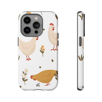 Digichicken Handyhülle