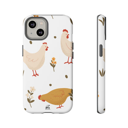 Digichicken Handyhülle