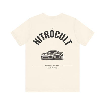 NITROCULT #002 - Tshirt
