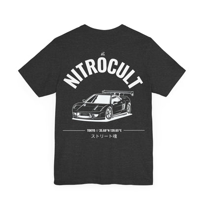NITROCULT #005 - Tshirt