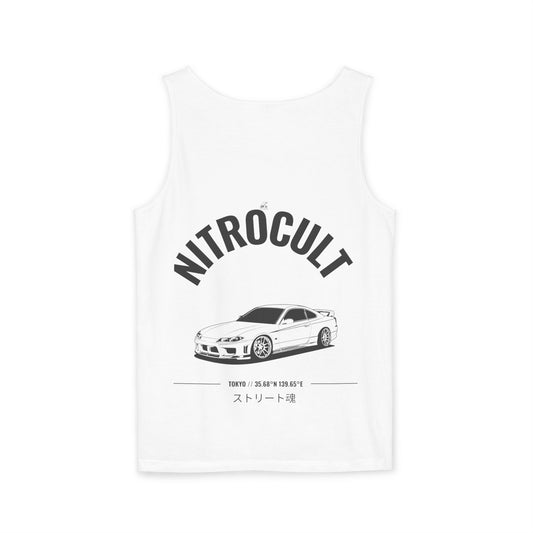 NITROCULT #004 - TankTop