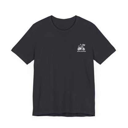T-shirt graphique Urban Mini Car, t-shirt unisexe, t-shirt moto, t-shirt voiture cool, cadeau pour lui, tenue décontractée
