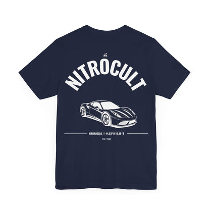 NITROCULT #003 - Tshirt