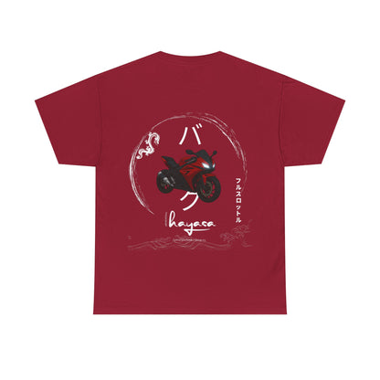 ALLCOLOURS Hayasa Tshirt