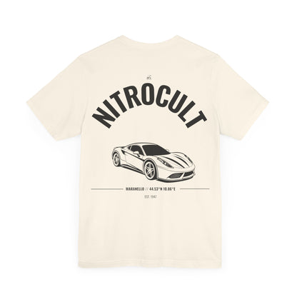 NITROCULT #003 - Tshirt