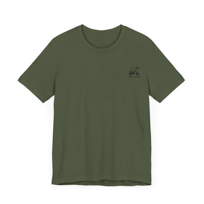 NITROCULT #005 - Tshirt