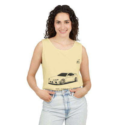 NITROCULT #004 - TankTop