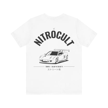 NITROCULT #005 - Tshirt