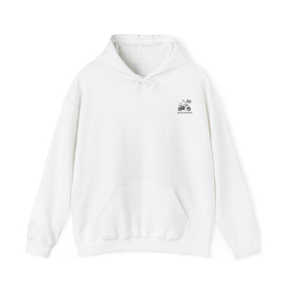 NITROCULT #005 - Hoodie