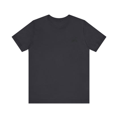 Stylish Urban Tee for Car Lovers, Unisex Tee, Graphic Shirt, Automotive Gift, Contemporary Fashion, Casual Wear