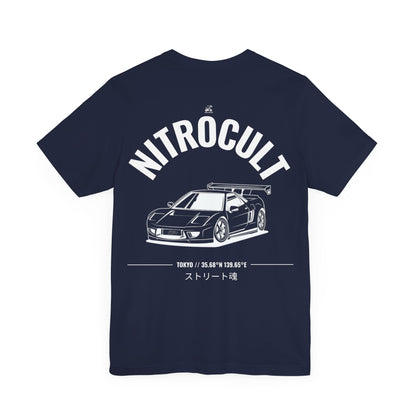 NITROCULT #005 - Tshirt