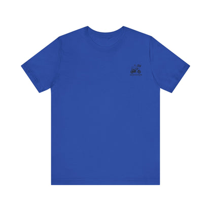 NITROCULTURE #006 - Tshirt