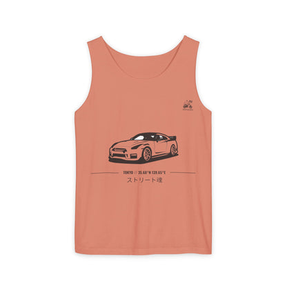 NITROCULT #001 - TankTop