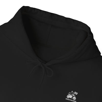 NITROCULT #001 - Hoodie