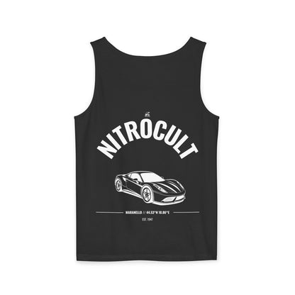 NITROCULT #003 - TankTop