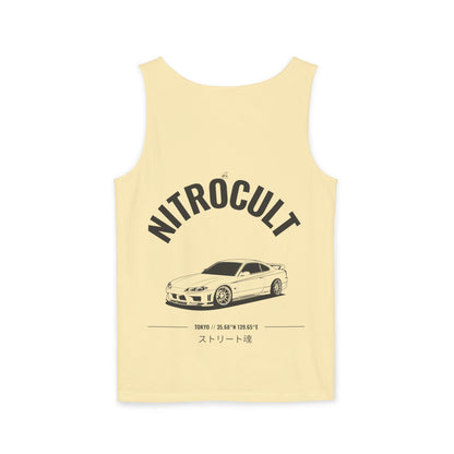 NITROCULT #004 - TankTop