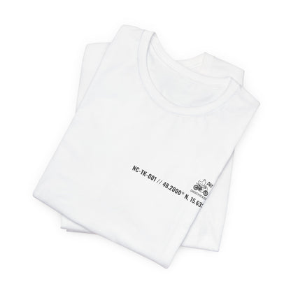 NITROCULT #001 -  Tshirt