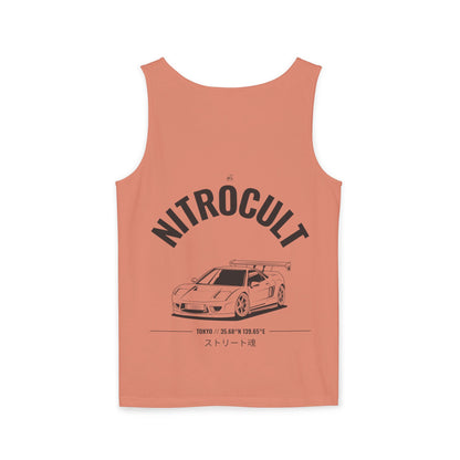 NITROCULT #005 - TankTop
