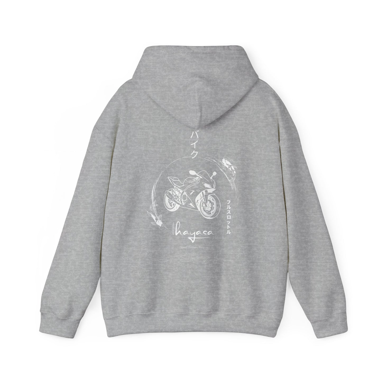 Hayasa Original Weiß