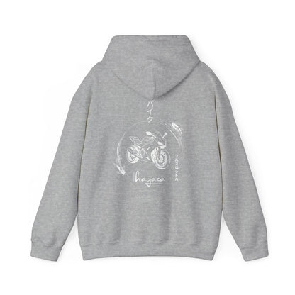 Hayasa Original Weiß