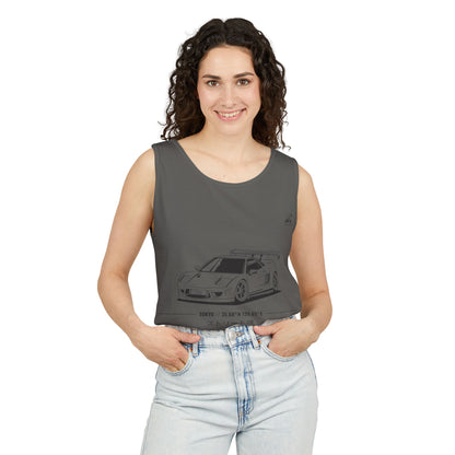 NITROCULT #005 - TankTop