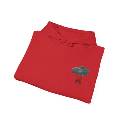 LEROY - Costumized Personal Hoodie