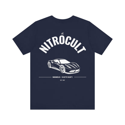 NITROCULT #003 - Tshirt