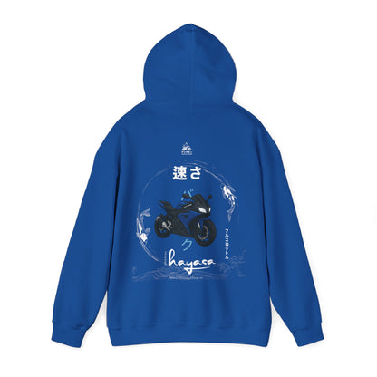 Hayasa Nitroblau