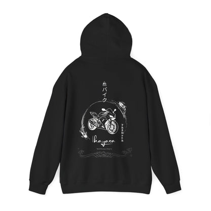 Hayasa Original Weiß