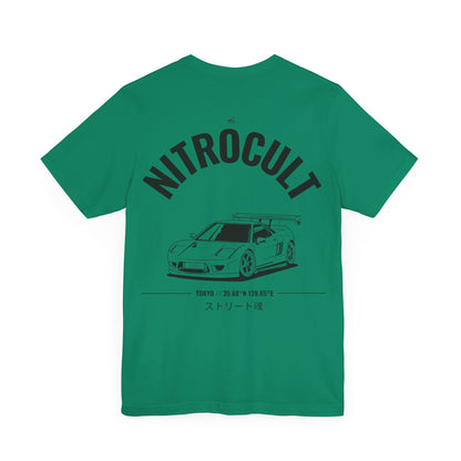NITROCULT #005 - Tshirt