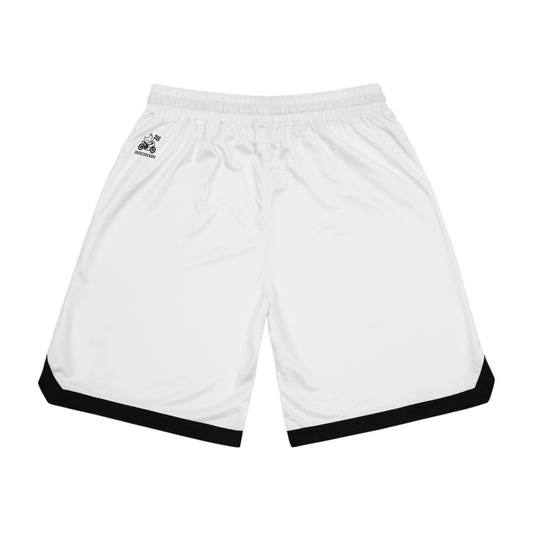 Nitrocult #003 Basketball Shorts