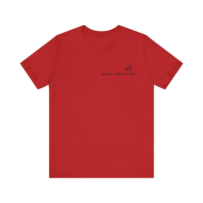 NITROCULT #001 -  Tshirt