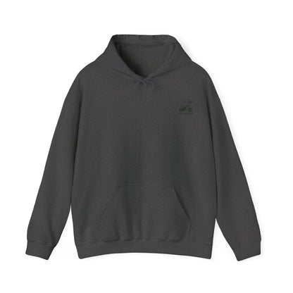 NITROCULT #005 - Hoodie