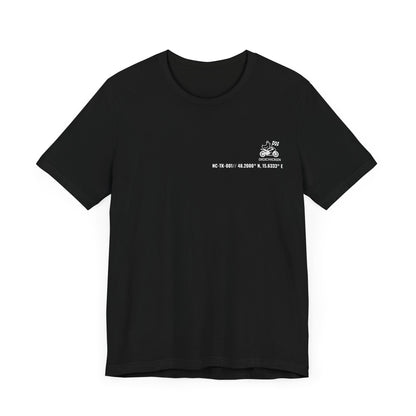 NITROCULT #001 -  Tshirt