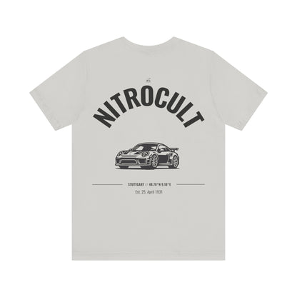 NITROCULT #002 - Tshirt