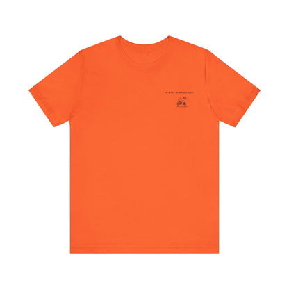 NITROCULT #002 - Tshirt
