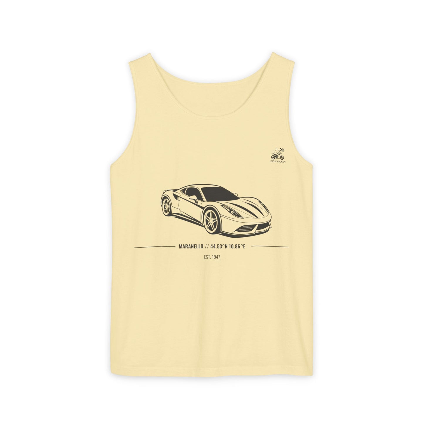 NITROCULT #003 - TankTop