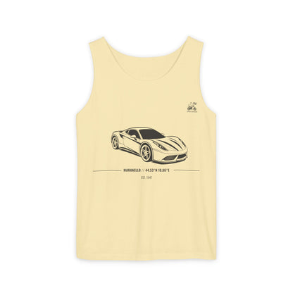 NITROCULT #003 - TankTop