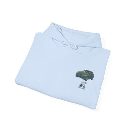 LEROY - Costumized Personal Hoodie